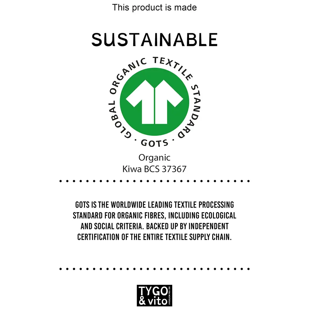 Overhemd t-shirt Coop (aqua haze)