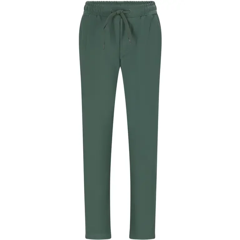 Broek Bond (forrest green)