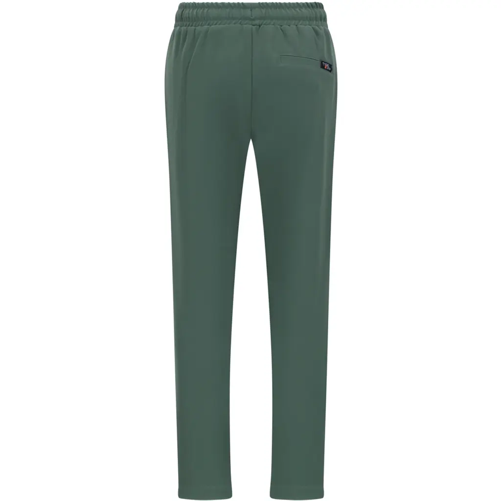 Broek Bond (forrest green)