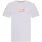 TYGO & Vito T-shirt Tein (white)