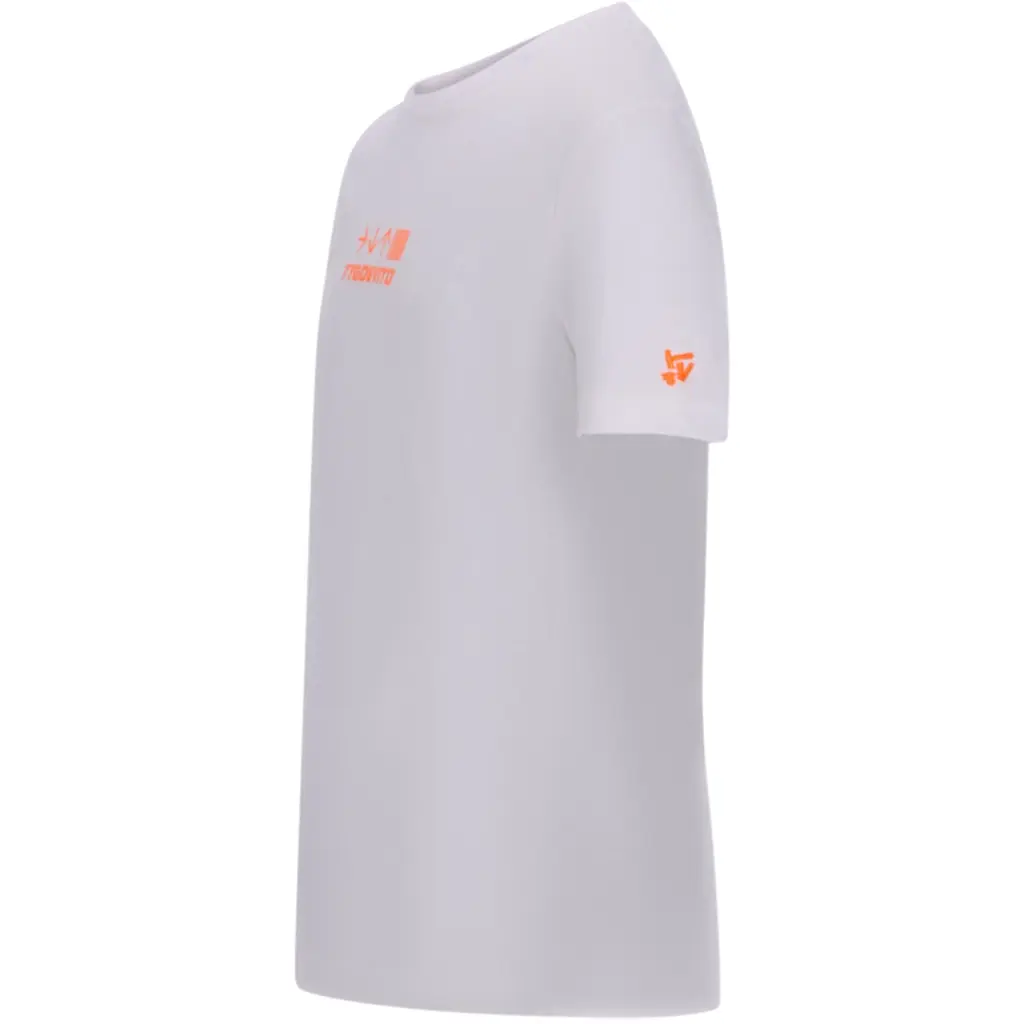 T-shirt Tein (white)