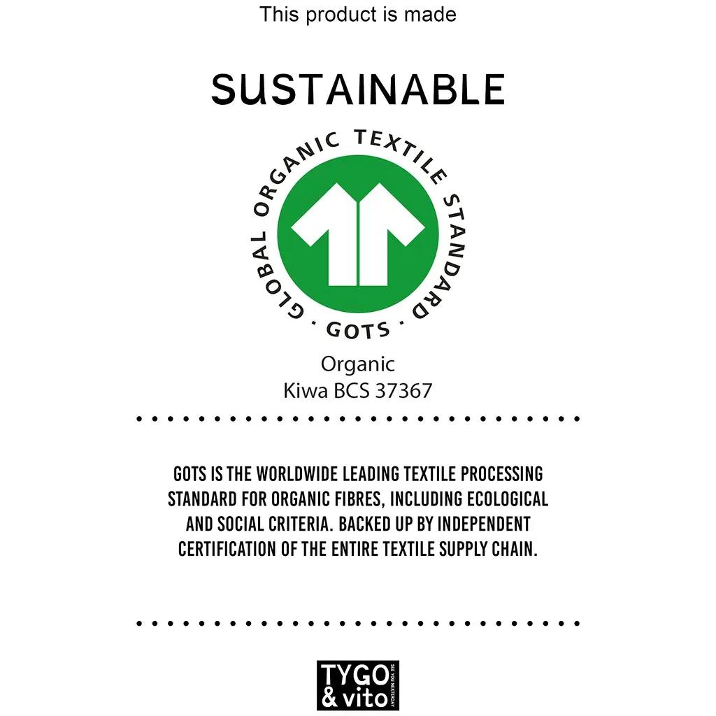 T-shirt Tein (white)