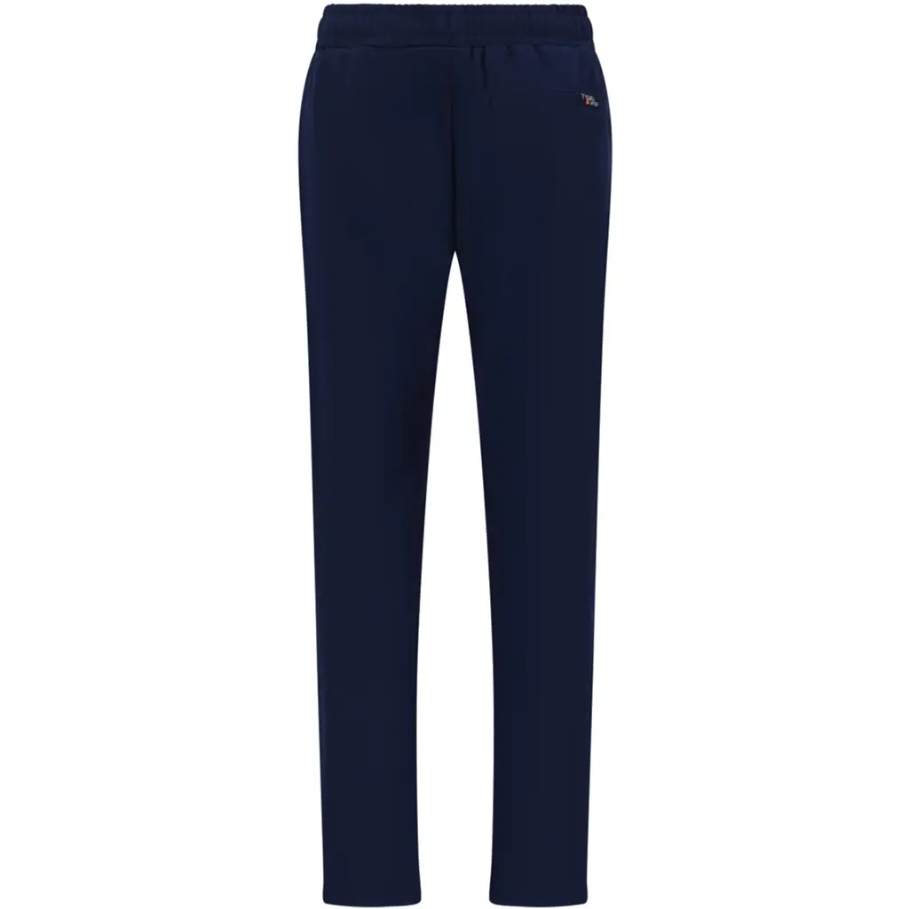 Broek Bond (navy)