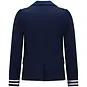 TYGO & Vito Blazer Glen (navy)