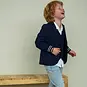 TYGO & Vito Blazer Glen (navy)