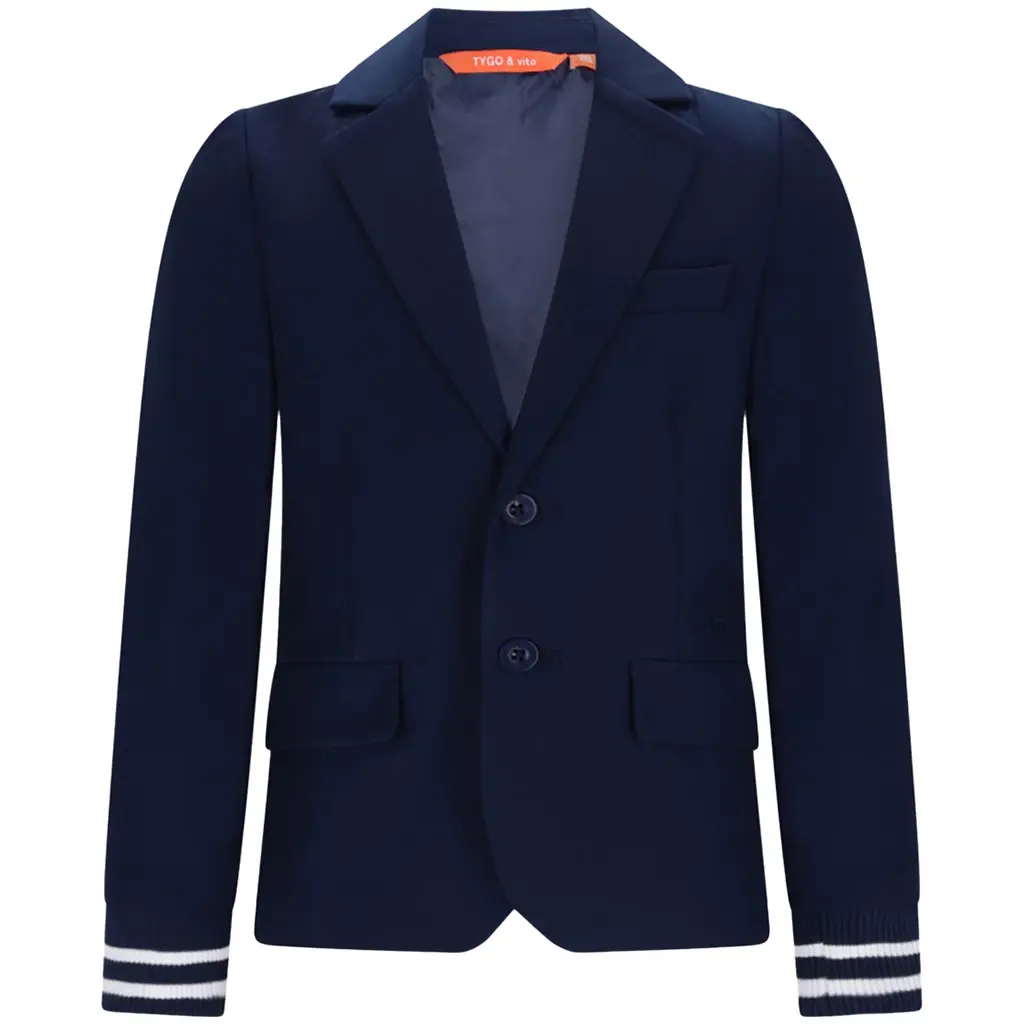 Blazer Glen (navy)