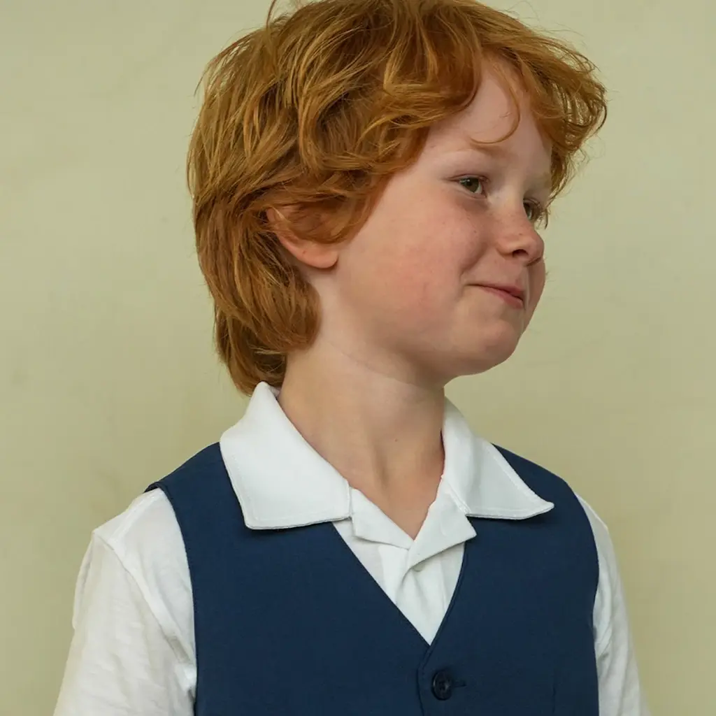 Overhemd t-shirt Coop (white)