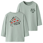 Name It Longsleeve Noah (jadeite)