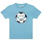 Someone T-shirt Dirk (light blue)