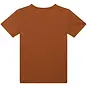 Someone T-shirt Felix (terra)