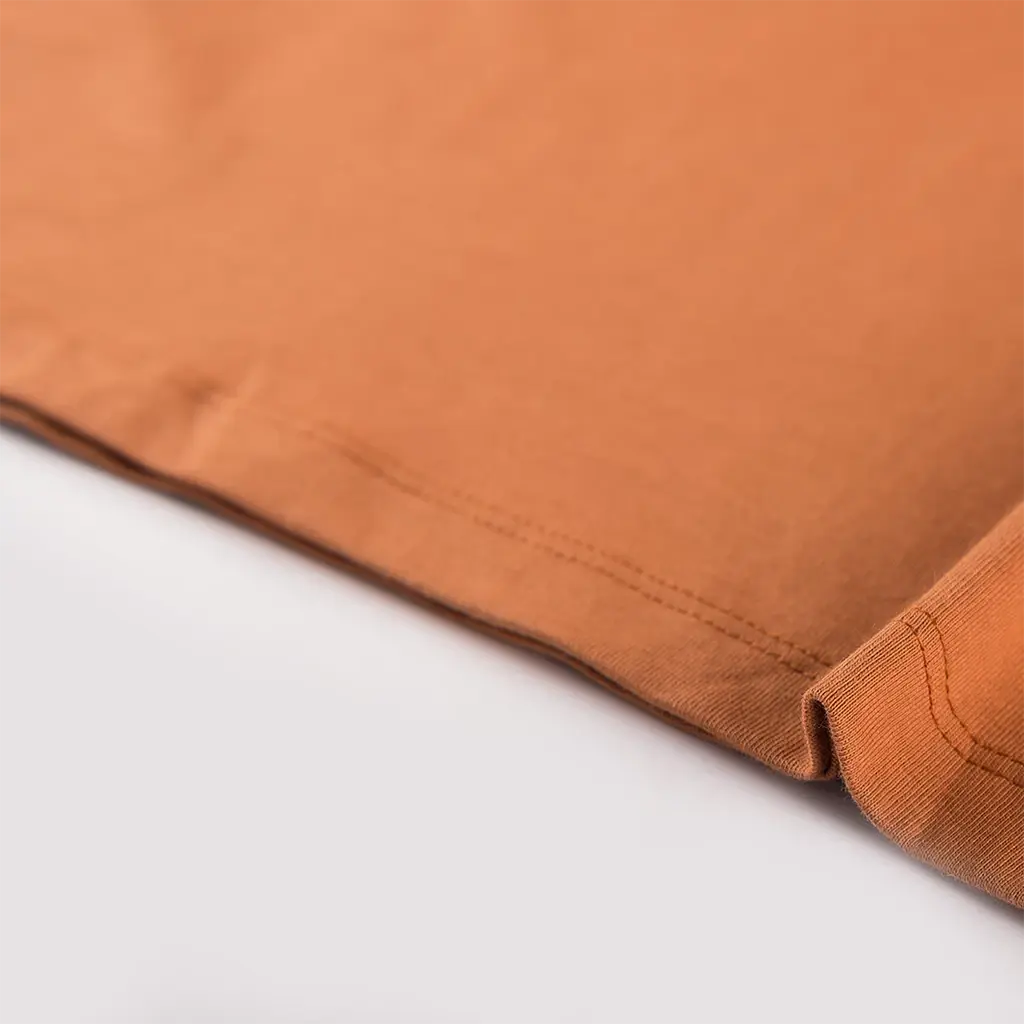 T-shirt Felix (terra)