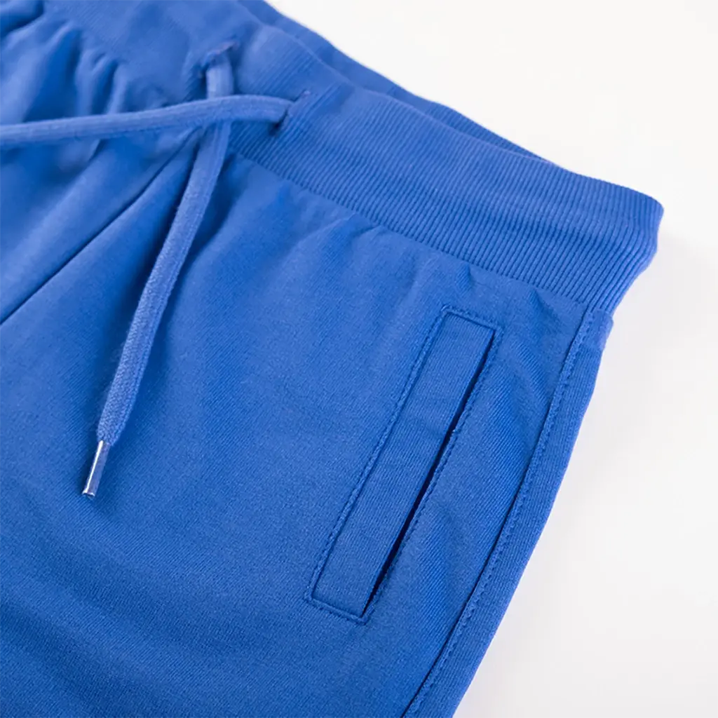 Korte broek Nibble (kobalt)