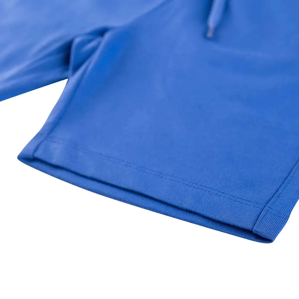 Korte broek Nibble (kobalt)