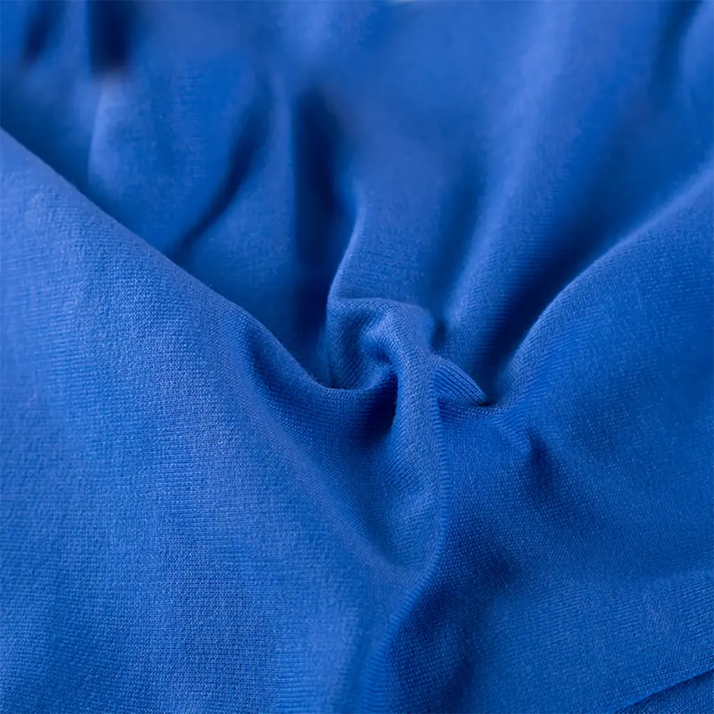 Korte broek Nibble (kobalt)