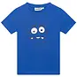 Someone T-shirt Oliver (kobalt)
