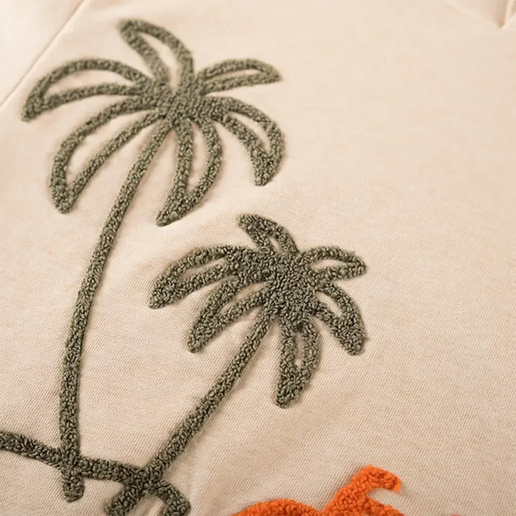 Trui Felix (beige melange)