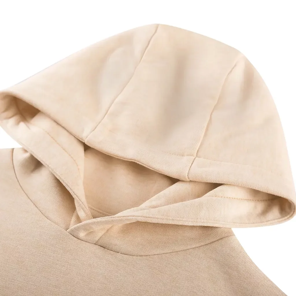 Trui Felix (beige melange)