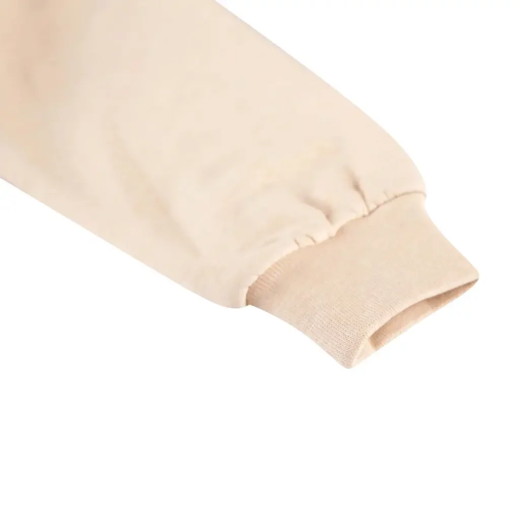 Trui Felix (beige melange)