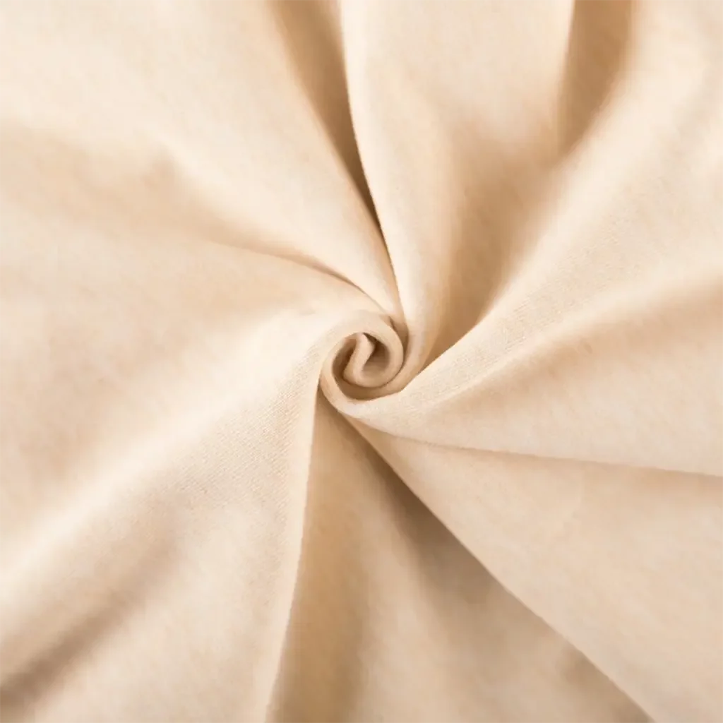 Trui Felix (beige melange)