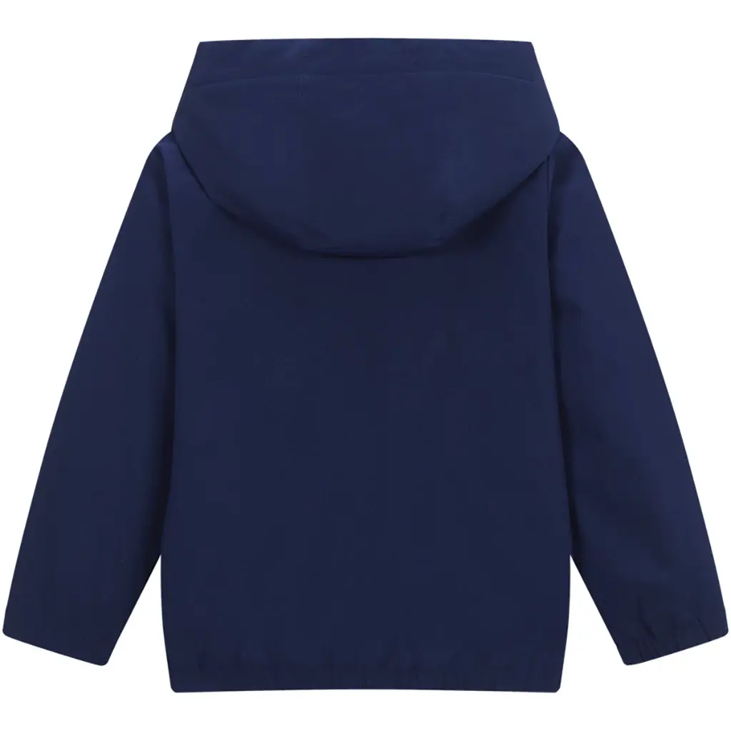 Zomerjas Zeki (dark blue)