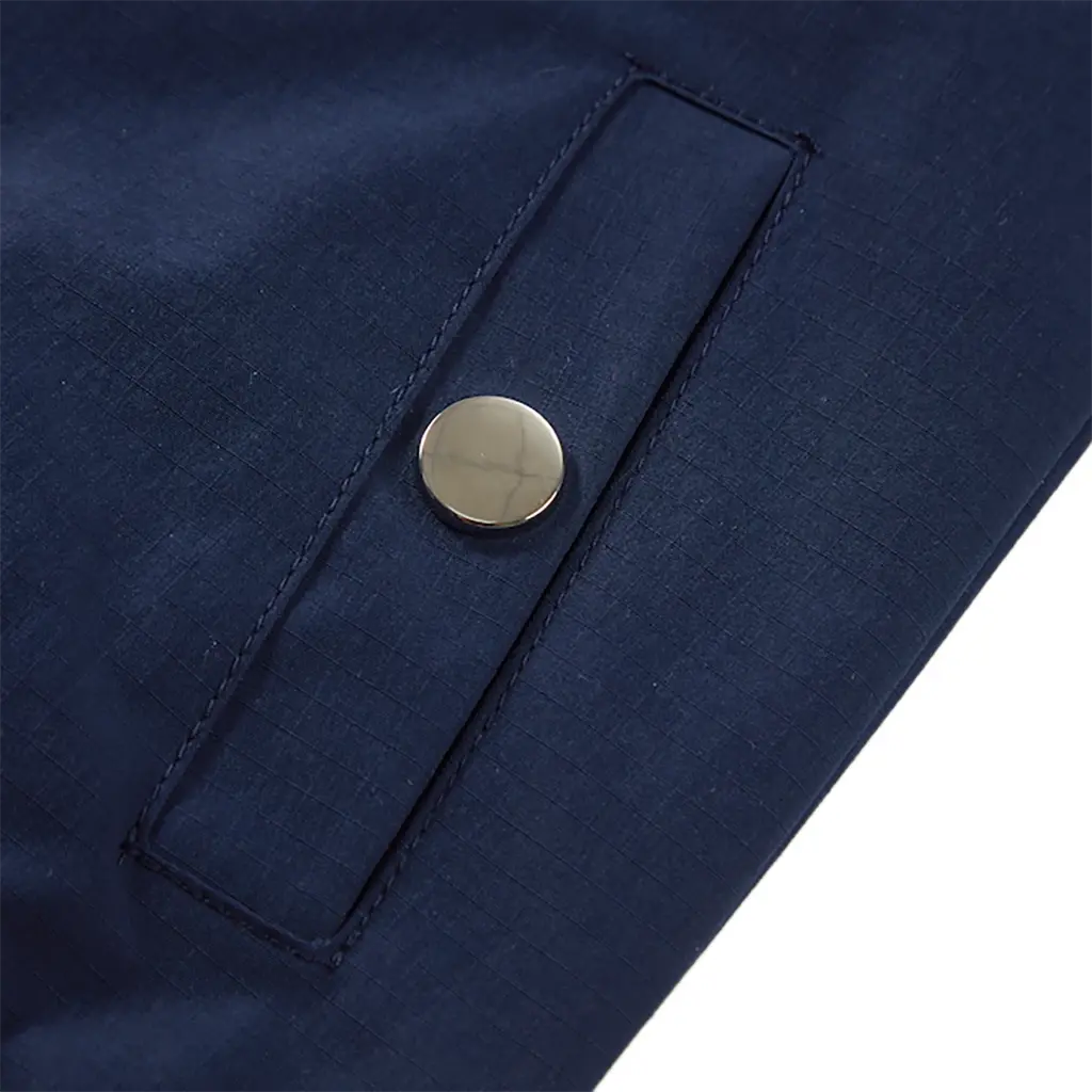 Zomerjas Zeki (dark blue)