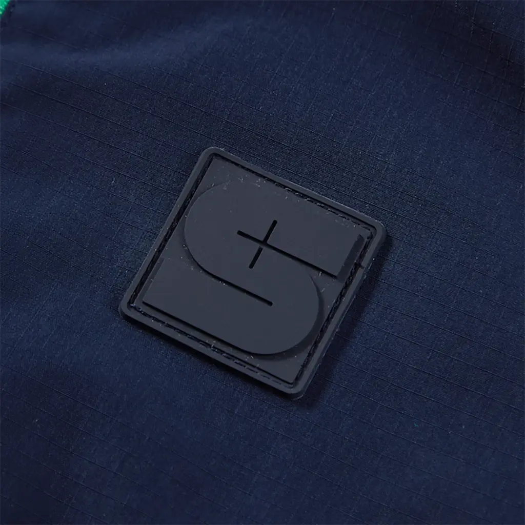 Zomerjas Zeki (dark blue)