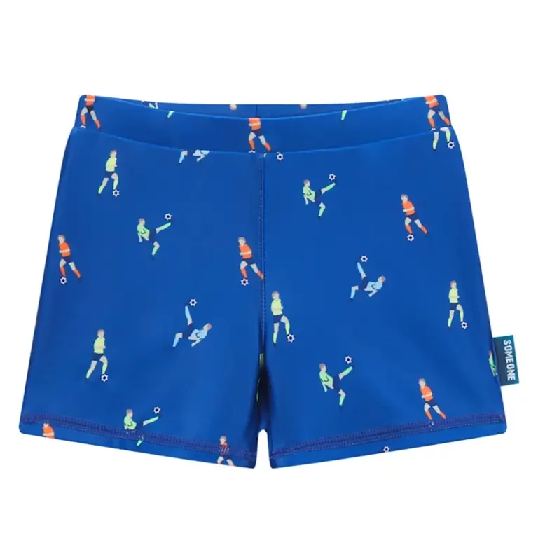 Zwembroek Seal (dark blue)