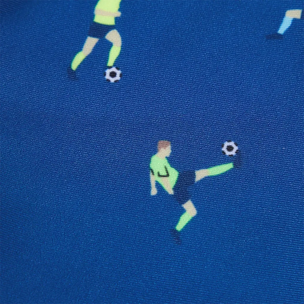 Zwembroek Seal (dark blue)