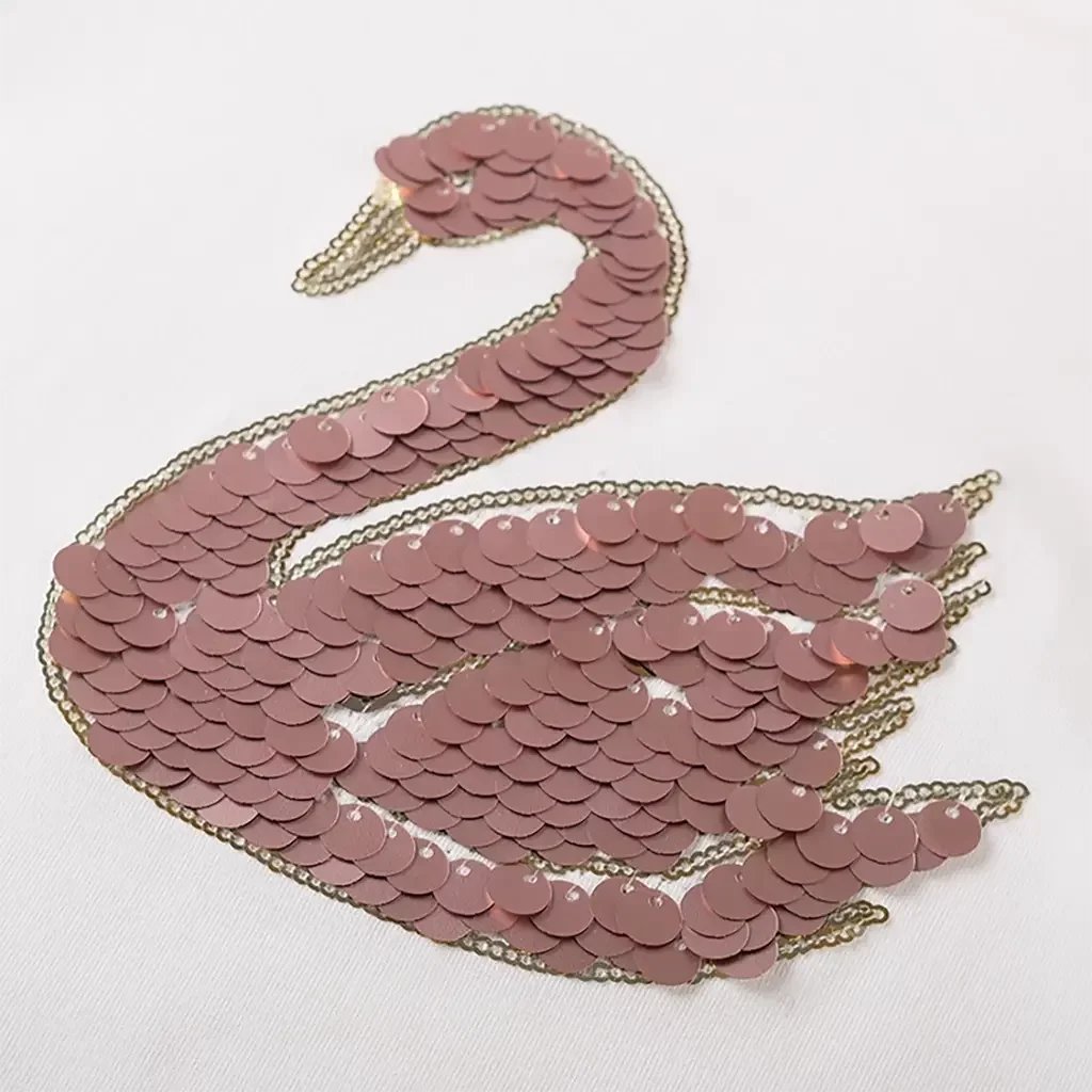 T-shirt Aniek (ecru)