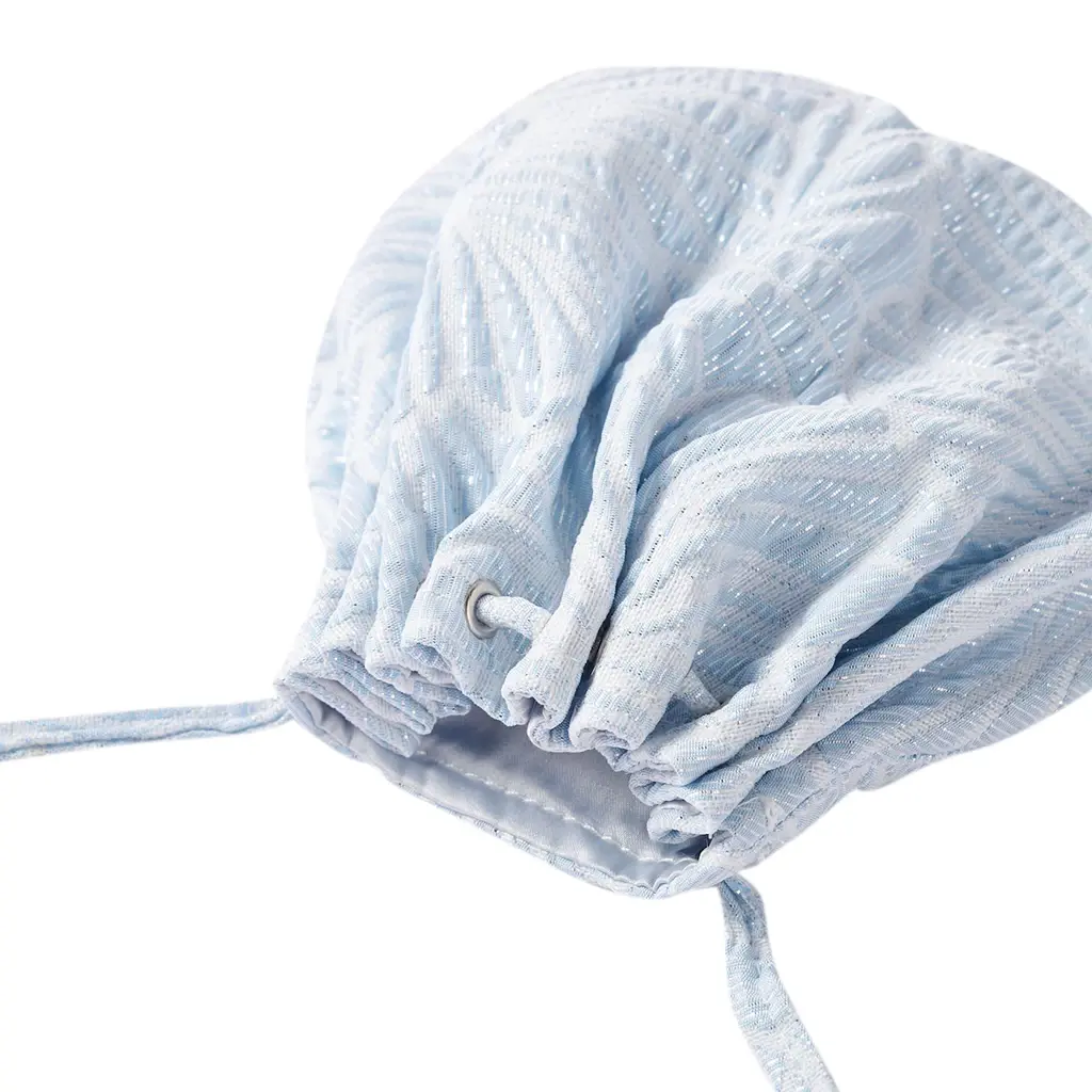 Tasje Margo (soft blue)