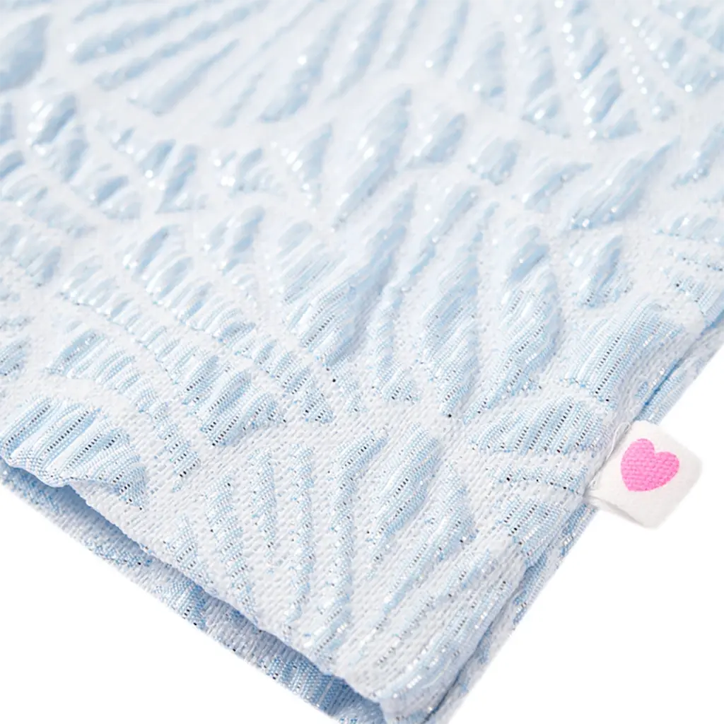 Top Aisha (soft blue)