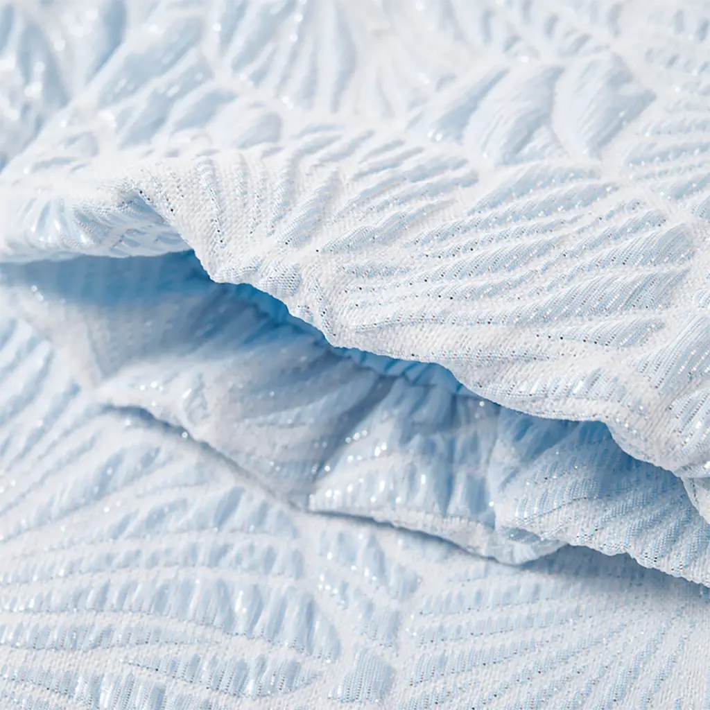 Top Aisha (soft blue)