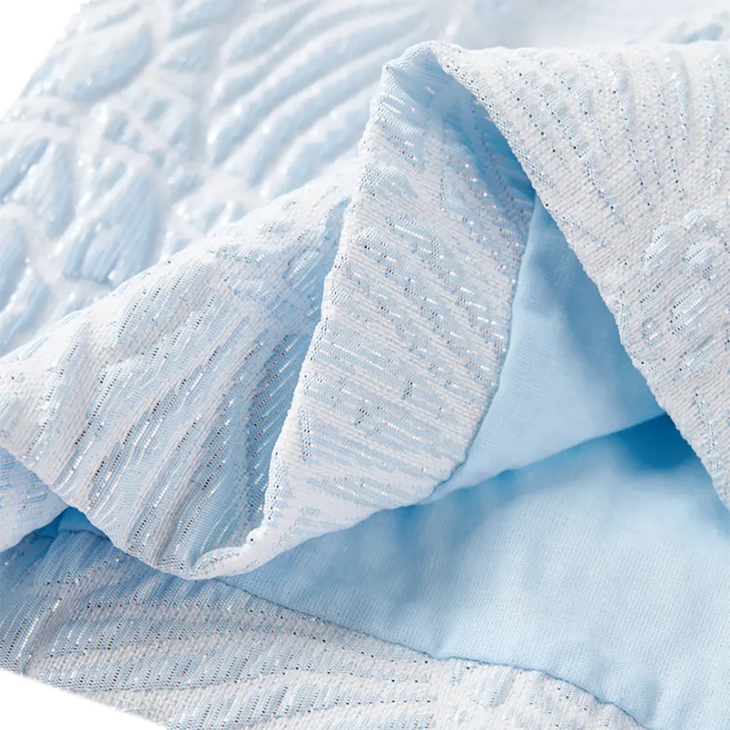 Top Aisha (soft blue)