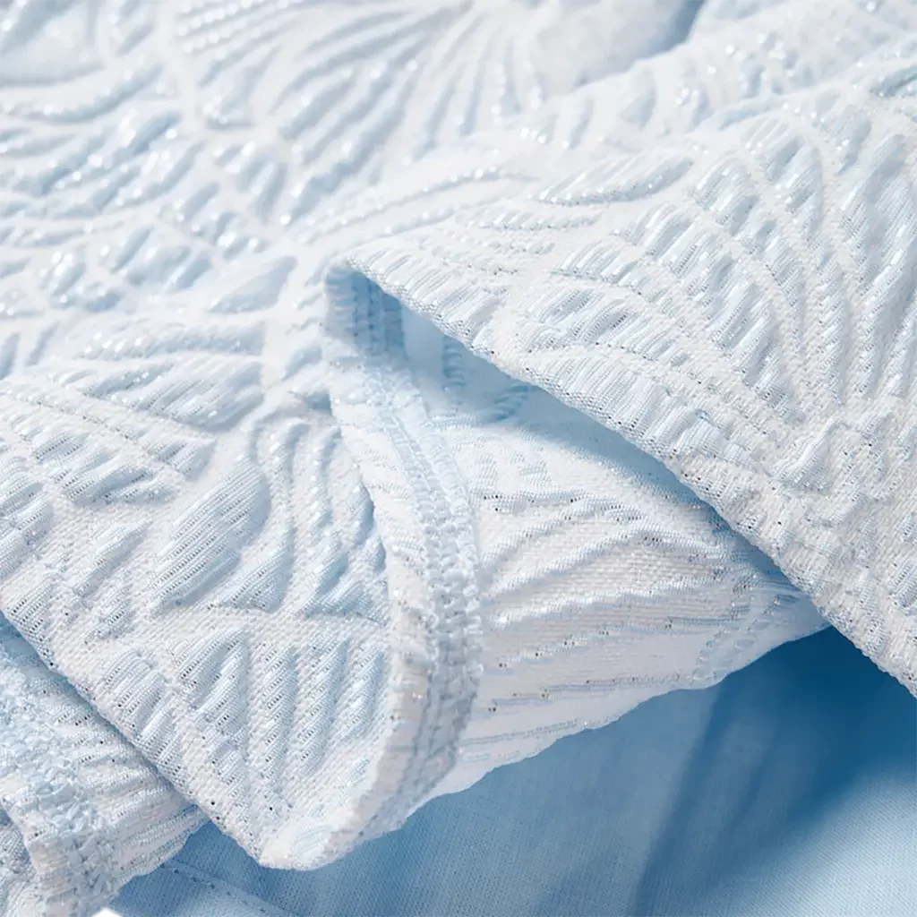 Rokje Aisha (soft blue)