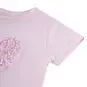 Someone T-shirt Aisha (soft pink)
