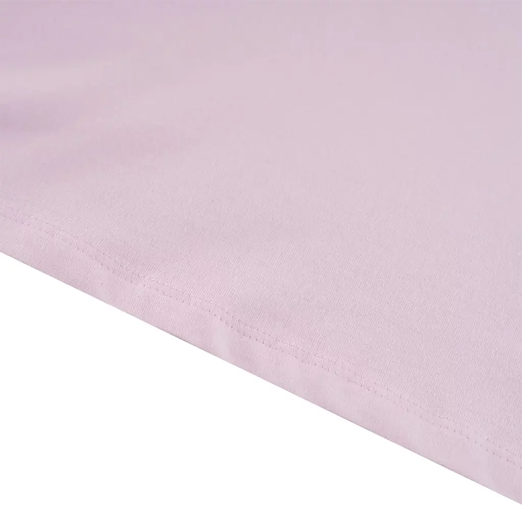 T-shirt Aisha (soft pink)