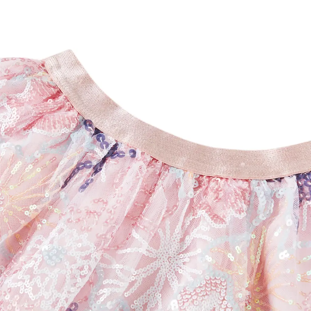 Rokje Aniek (soft pink)