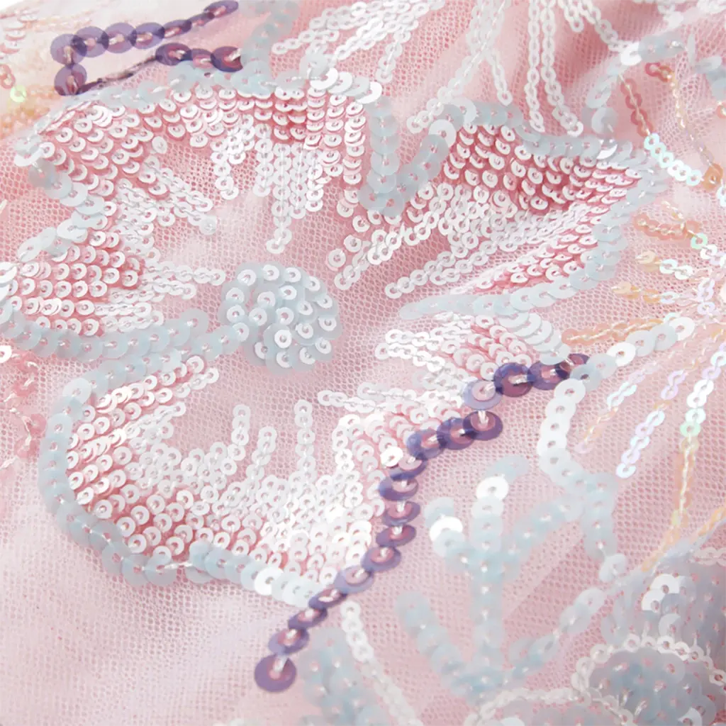 Rokje Aniek (soft pink)