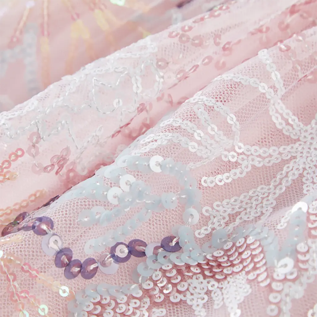 Rokje Aniek (soft pink)