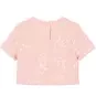 Someone T-shirt Aniek (old soft pink)