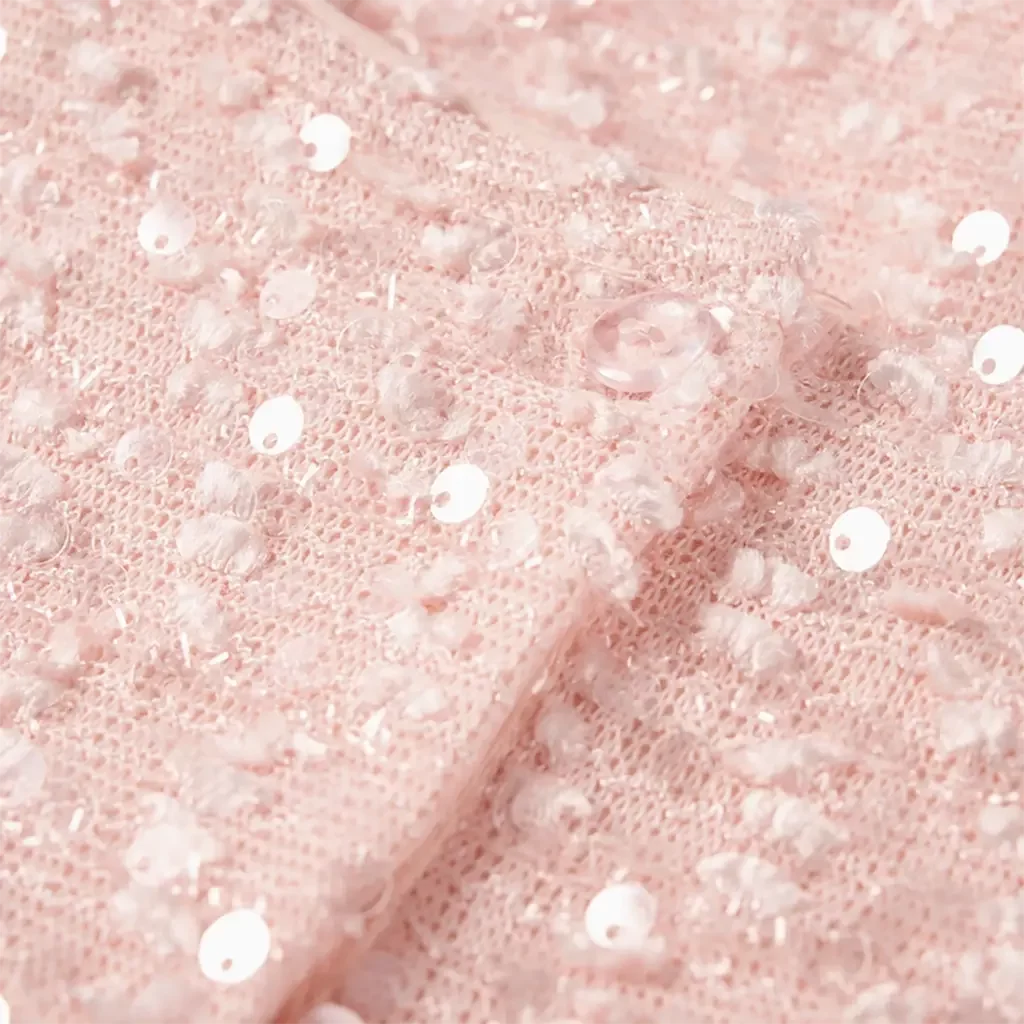 T-shirt Aniek (old soft pink)