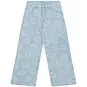 Someone Spijkerbroek Aisha wide fit (blue denim)