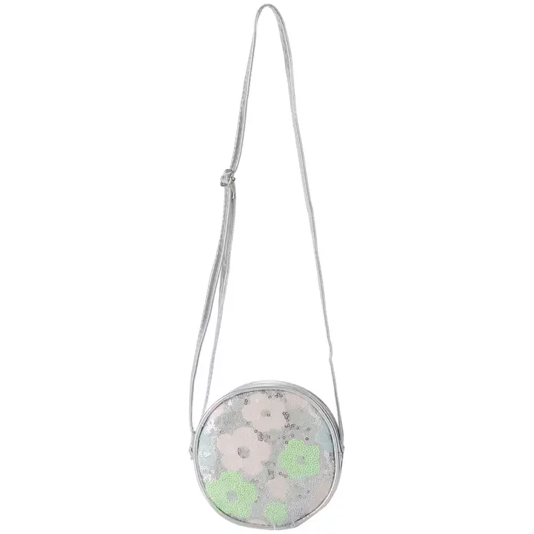 Tasje Margo (silver)