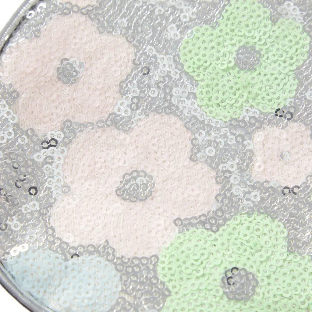 Tasje Margo (silver)