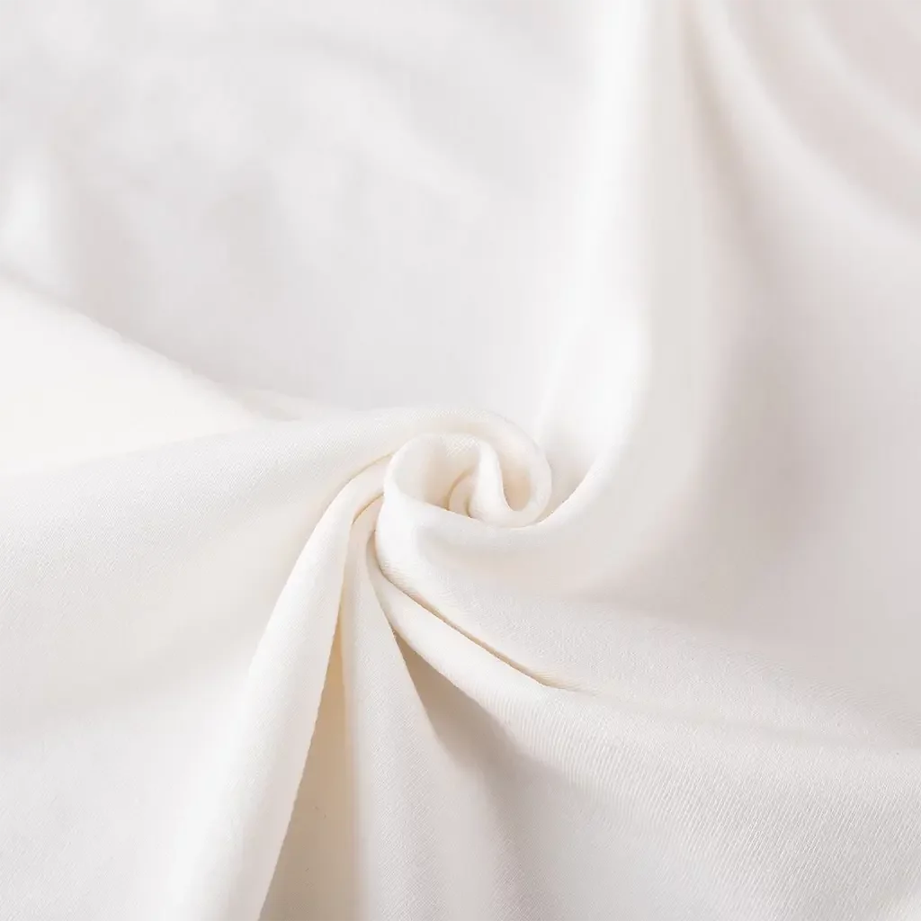 T-shirt Aniek (ecru)