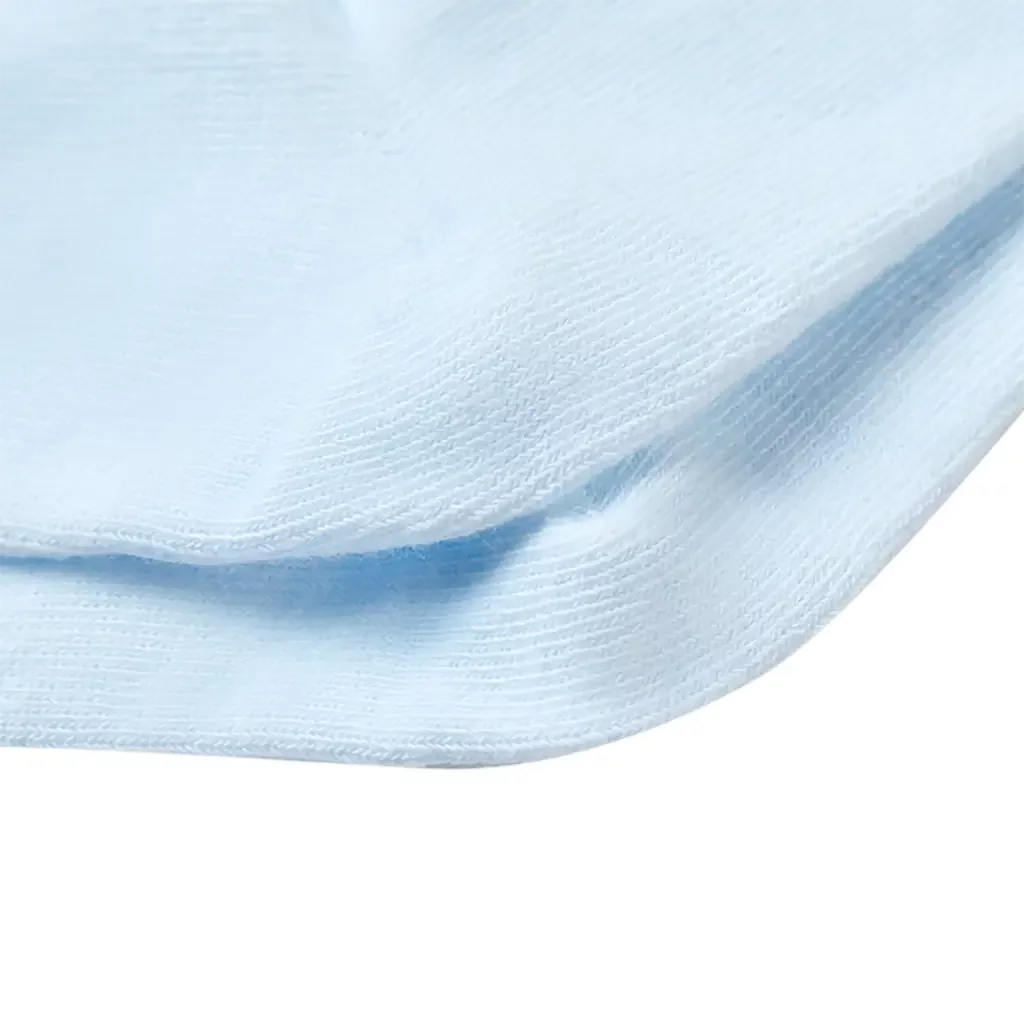 Sokken Run (soft blue)