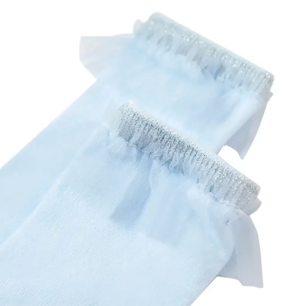 Sokken Run (soft blue)