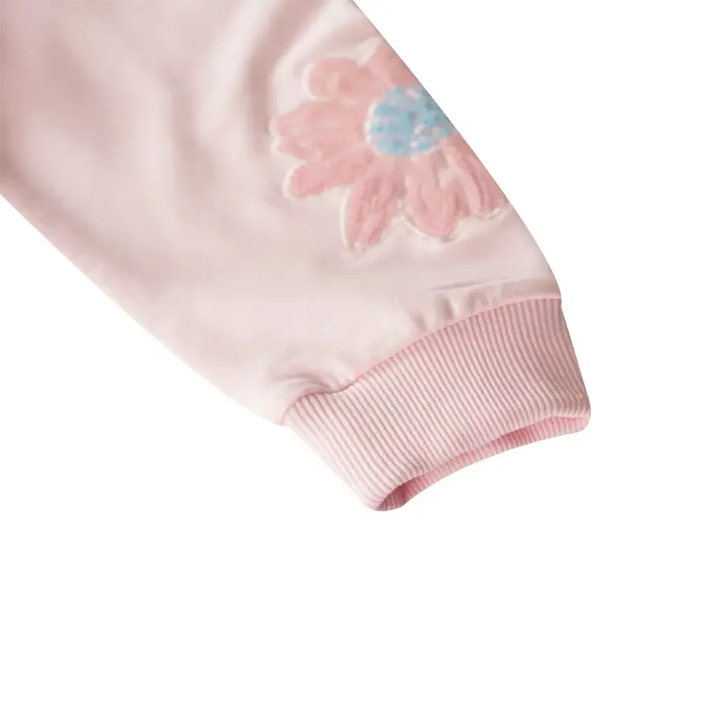 Trui Aisha (soft pink)