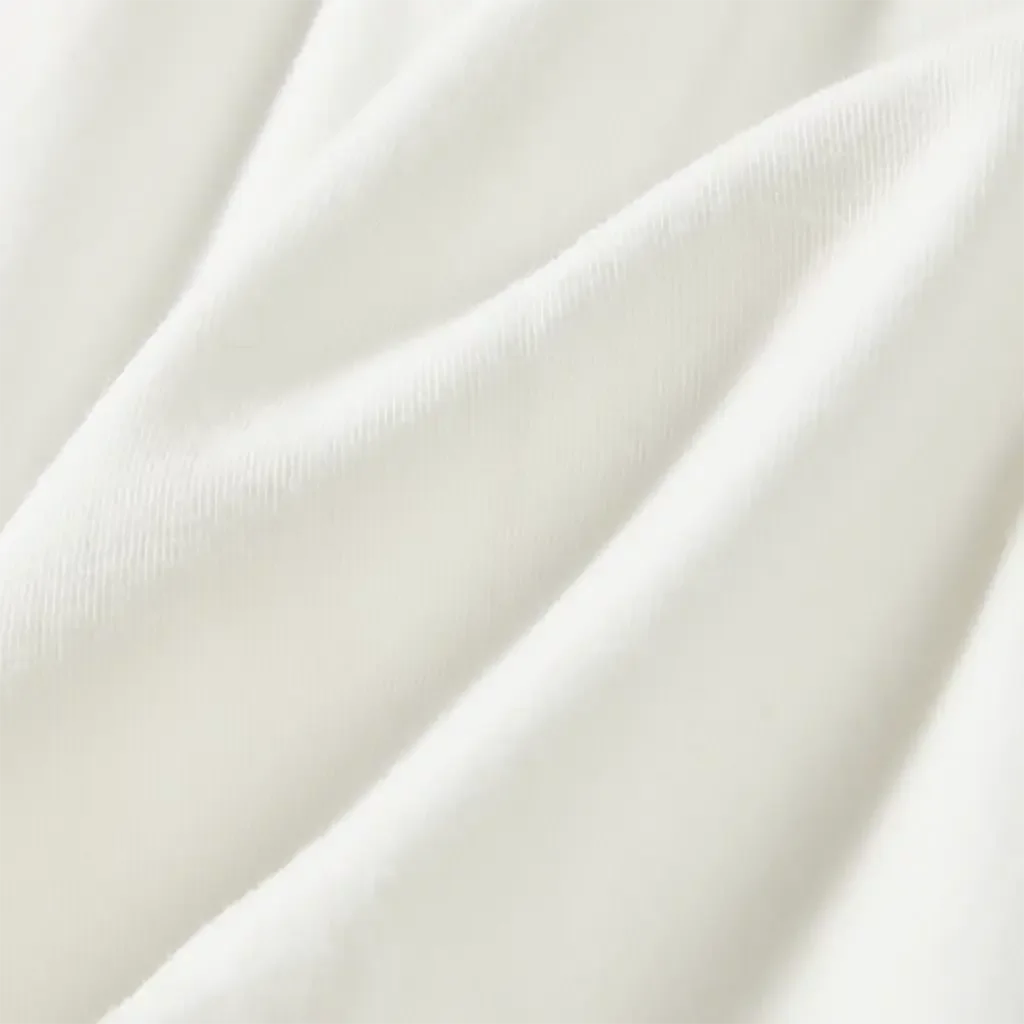 Rokje Aisha tule (ecru)