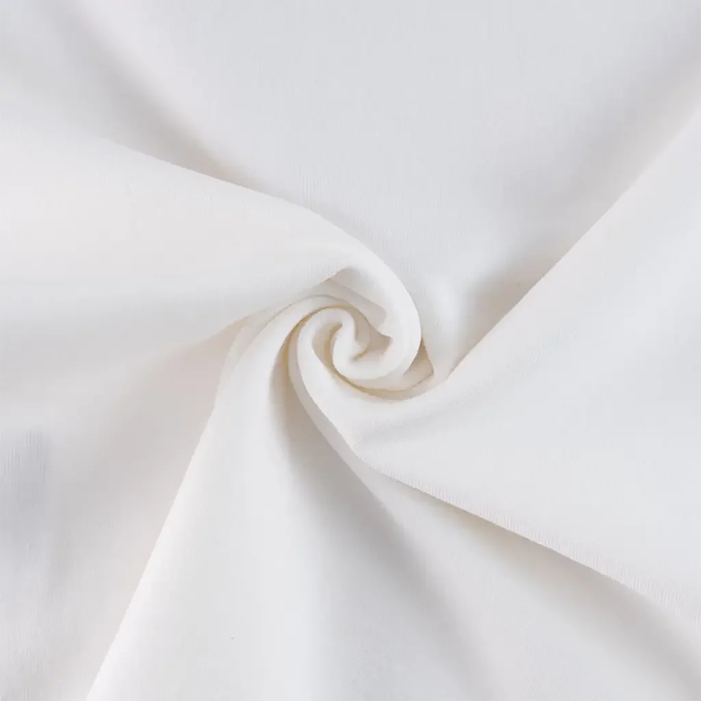 T-shirt Aisha (ecru)